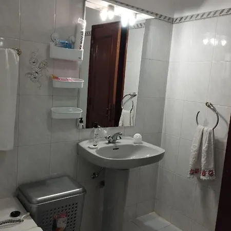 Habitación en casa particular Privado Grande Completo Agualva-Cacem
