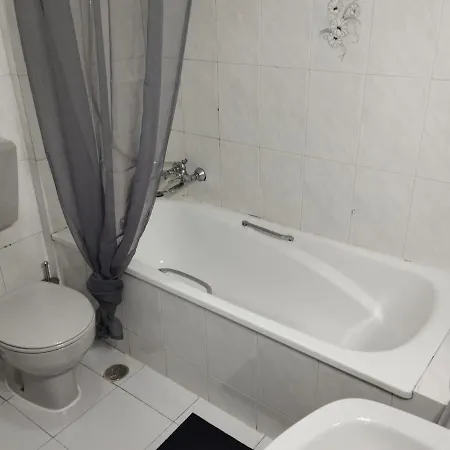 Privado Grande Completo Habitación en casa particular