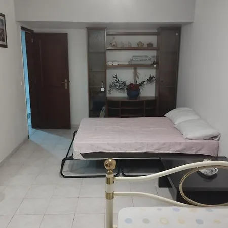 Privado Grande Completo Habitación en casa particular