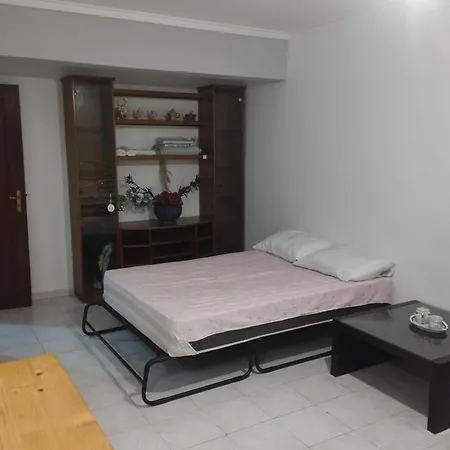 Habitación en casa particular Privado Grande Completo *