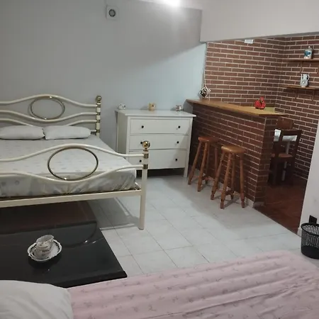 Habitación en casa particular Privado Grande Completo